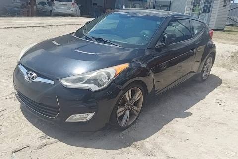 Photo of 2012 Hyundai Veloster