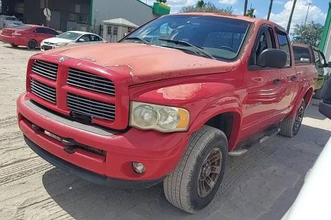 Photo of 2003 Dodge Ram 1500