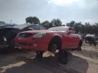 Photo of 2004 Mercedes-Benz Slk