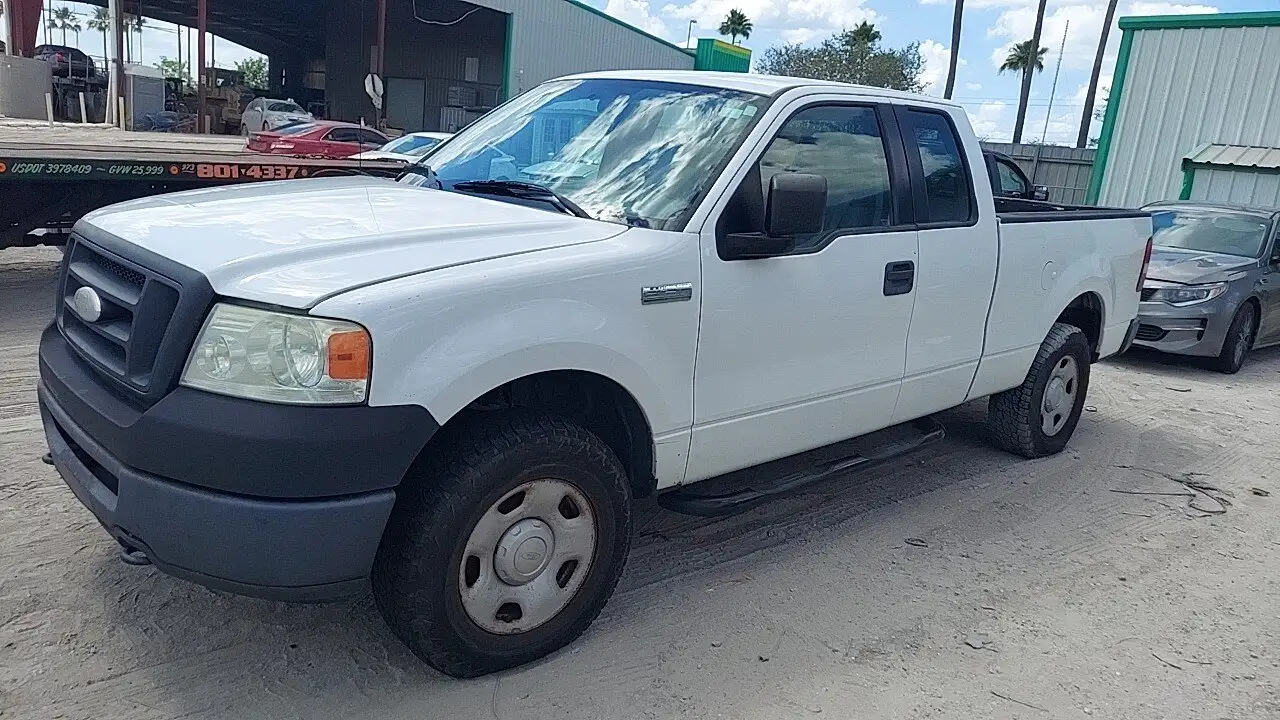 Photo of 2006 Ford F-150