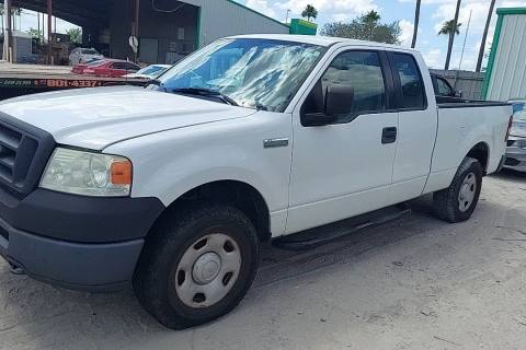 Photo of 2006 Ford F-150