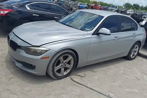 Photo of 2014 Bmw 328D