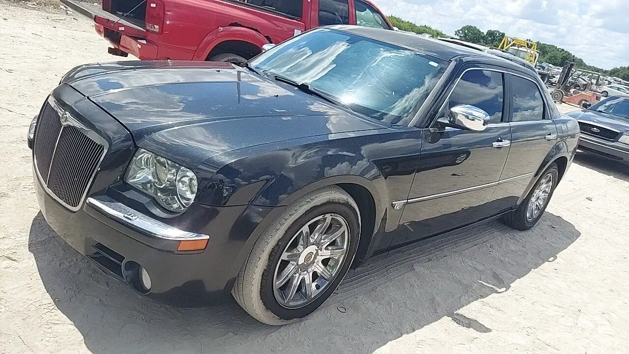 Photo of 2006 Chrysler 300