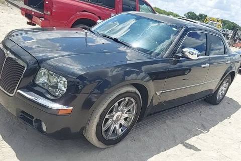 Photo of 2006 Chrysler 300