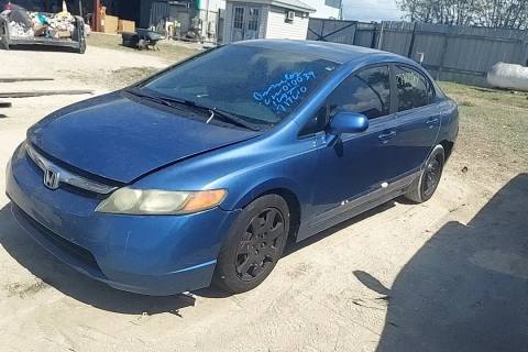 Photo of 2008 Honda Civic