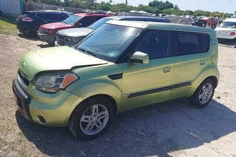 Photo of 2010 Kia Soul