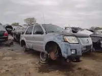 Photo of 2007 Mercury Mariner