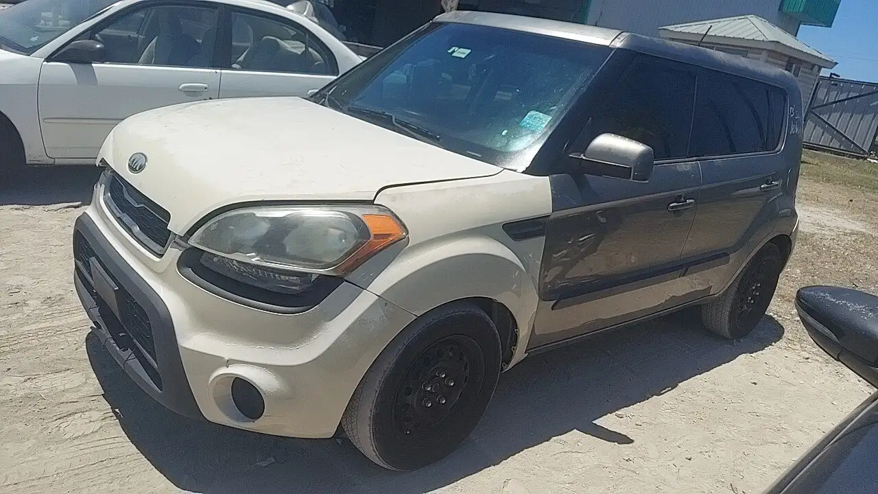 Photo of 2013 Kia Soul