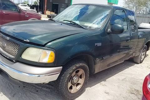 Photo of 2003 Ford F-150