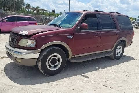Photo of 2000 Ford Expedition