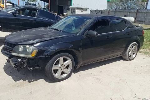 Photo of 2013 Dodge Avenger