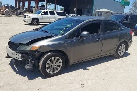 Photo of 2012 Honda Civic