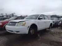 Photo of 2006 Mercury Montego