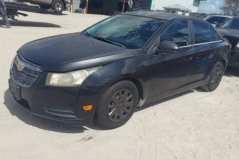 Photo of 2011 Chevrolet Cruze