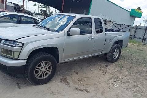 Photo of 2011 Chevrolet Colorado