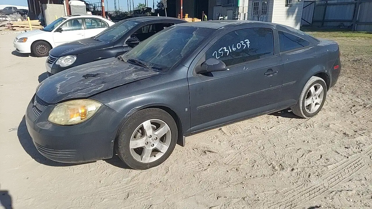 Photo of 2009 Chevrolet Cobalt