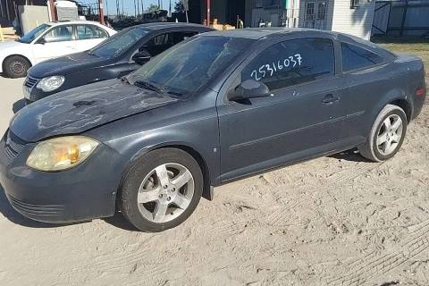 Photo of 2009 Chevrolet Cobalt