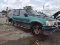 Photo of 1998 Mercury Mountaineer