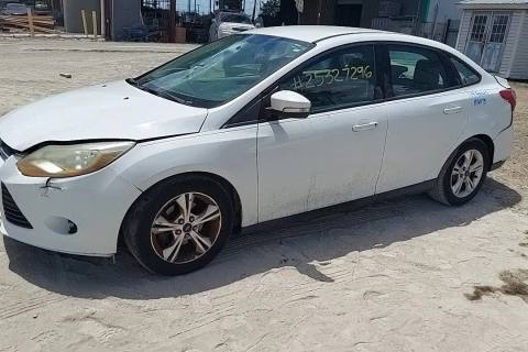 Photo of 2014 Ford Focus