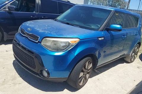Photo of 2016 Kia Soul