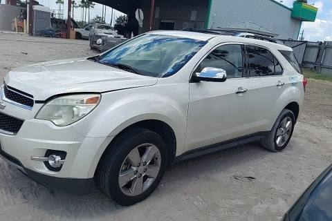 Photo of 2012 Chevrolet Equinox