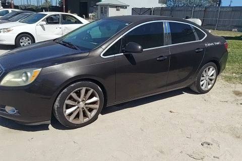 Photo of 2014 Buick Verano