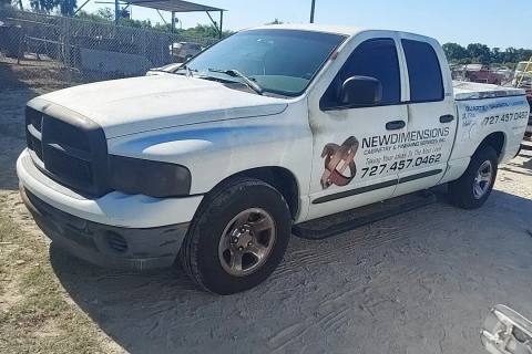 Photo of 2002 Dodge Ram 1500