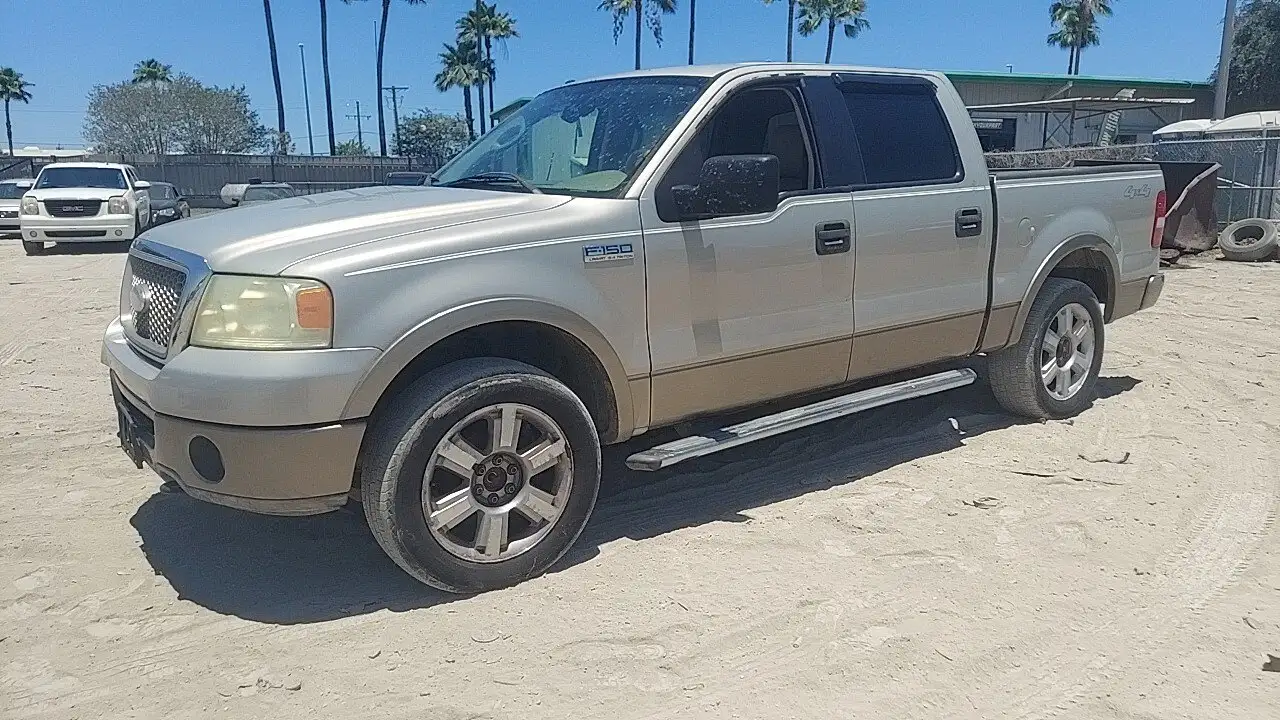 Photo of 2006 Ford F-150