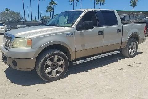 Photo of 2006 Ford F-150