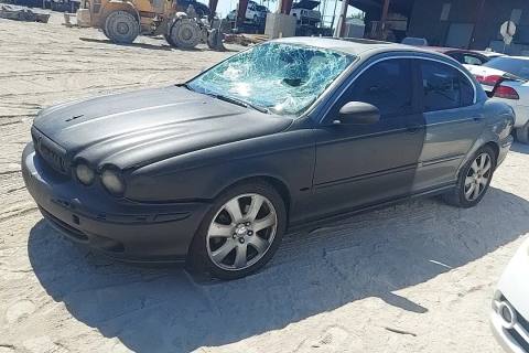 Photo of 2005 Jaguar X-Type