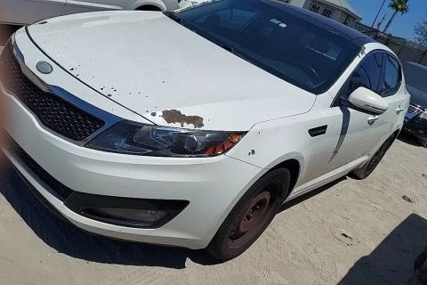 Photo of 2013 Kia Optima
