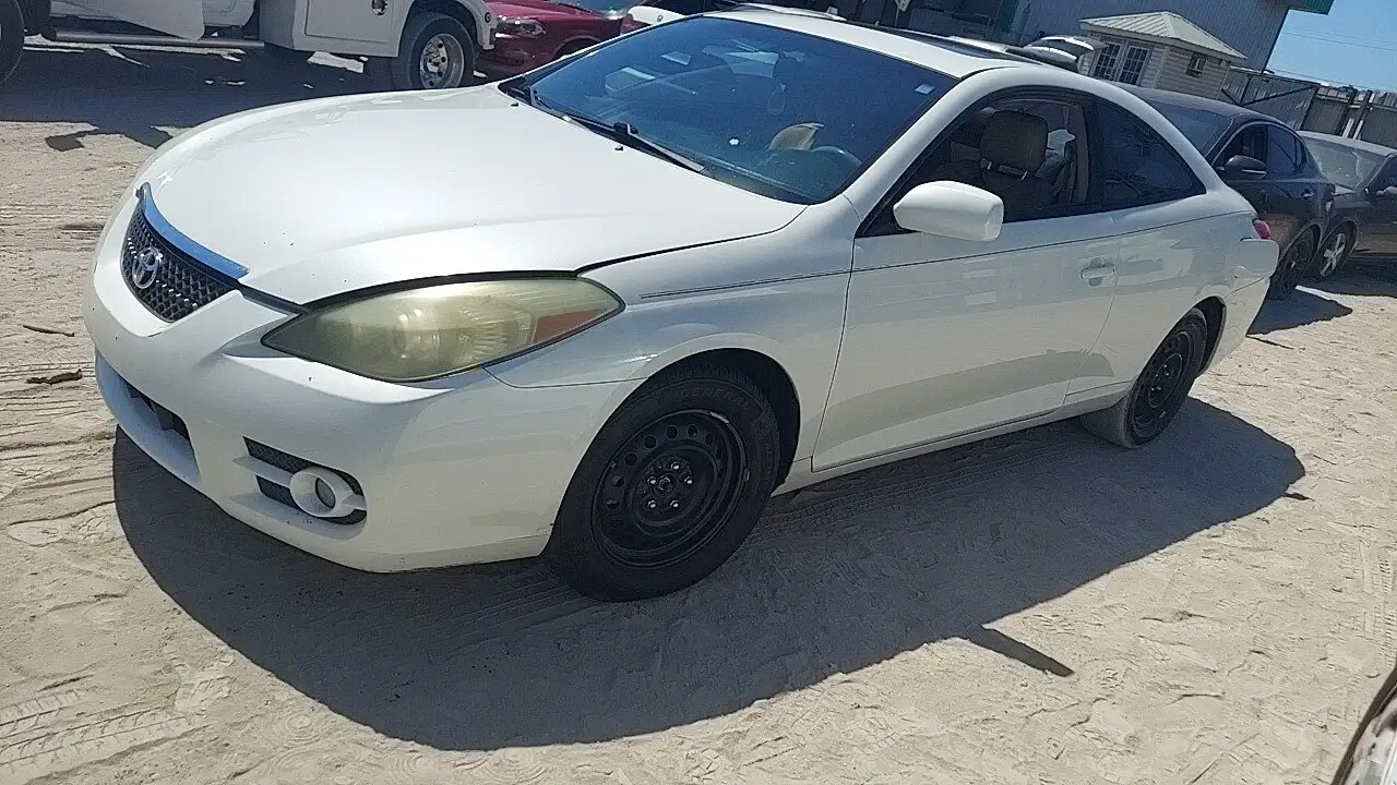 Photo of 2007 Toyota Solara