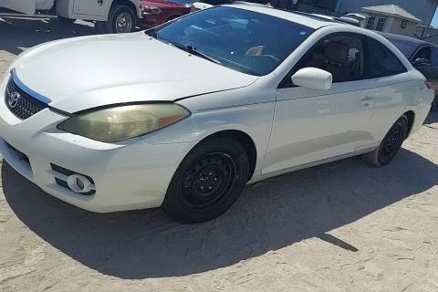 Photo of 2007 Toyota Solara
