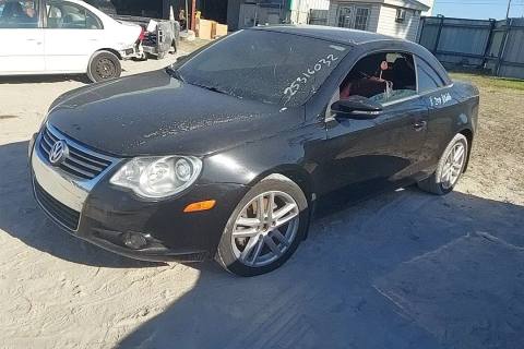 Photo of 2011 Volkswagen Eos