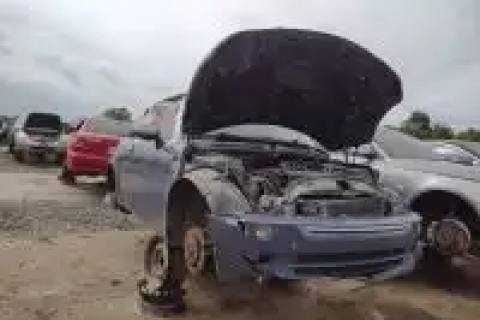 Photo of 2006 Mini Cooper