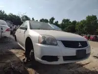 Photo of 2009 Mitsubishi Galant