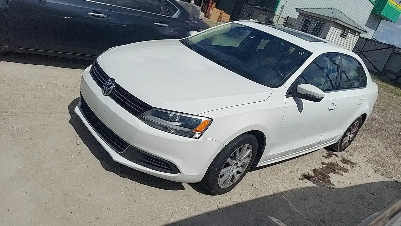 Photo of 2014 Volkswagen Jetta