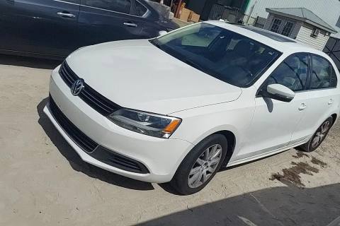 Photo of 2014 Volkswagen Jetta