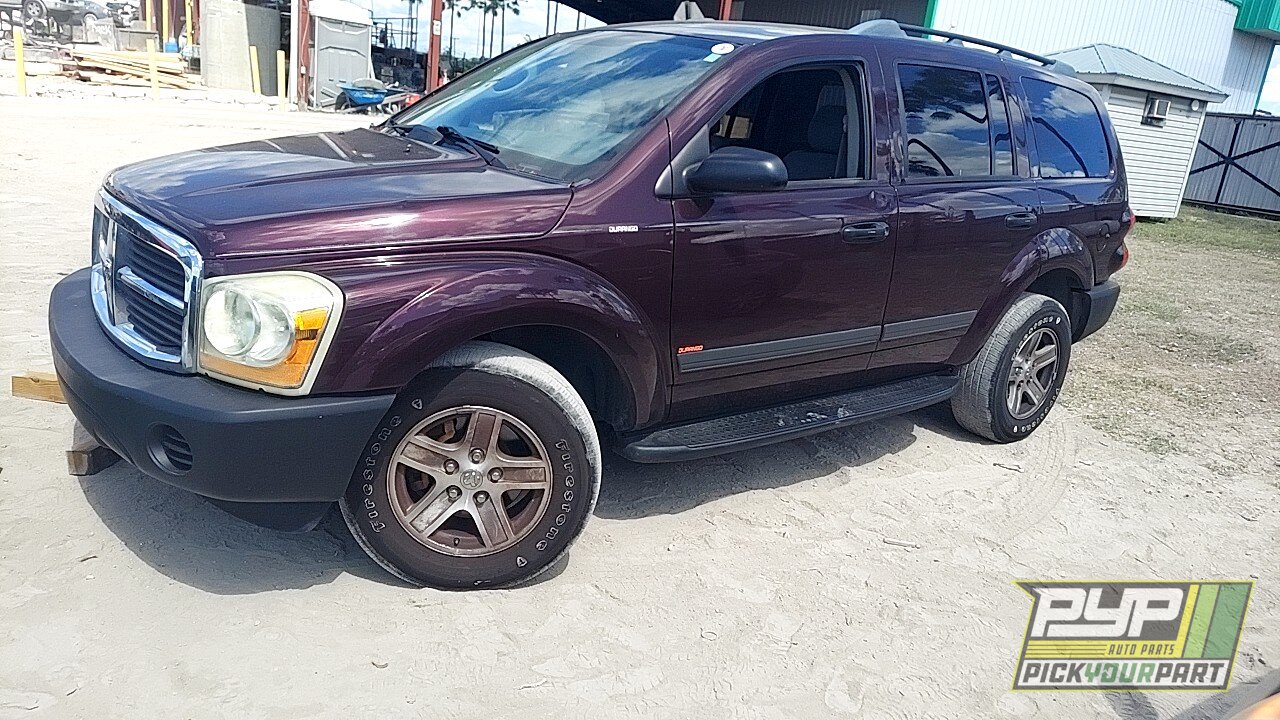 Photo of 2005 Dodge Durango