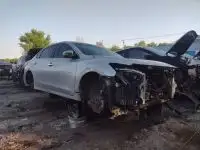 Photo of 2015 Nissan Altima