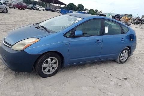 Photo of 2008 Toyota Prius