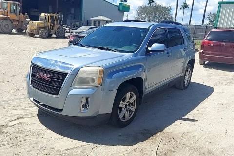 Photo of 2014 Gmc Terrain