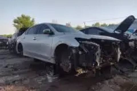 Photo of 2015 Nissan Altima