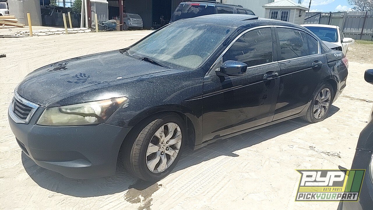 Photo of 2009 Honda Accord