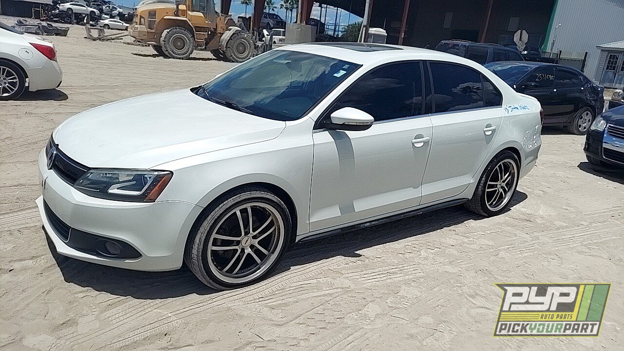 Photo of 2013 Volkswagen Jetta