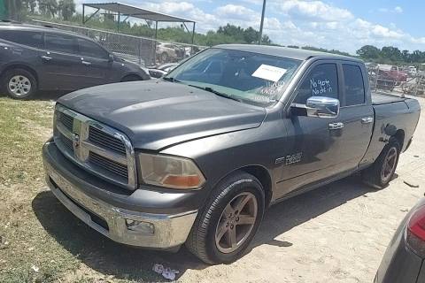 Photo of 2011 Ram 1500