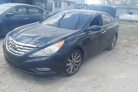 Photo of 2013 Hyundai Sonata