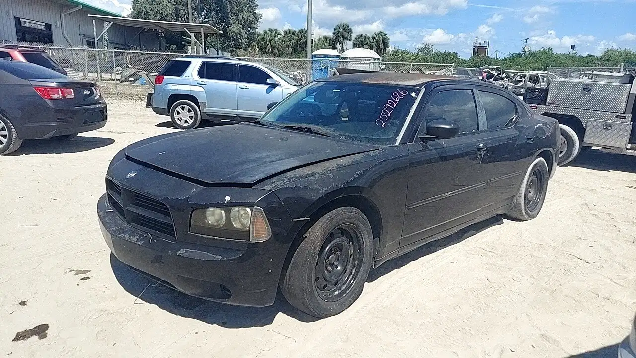 Photo of 2006 Dodge Charger