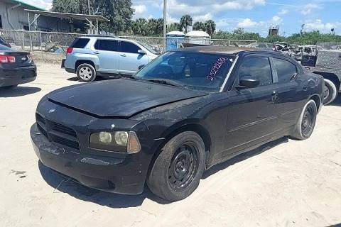 Photo of 2006 Dodge Charger