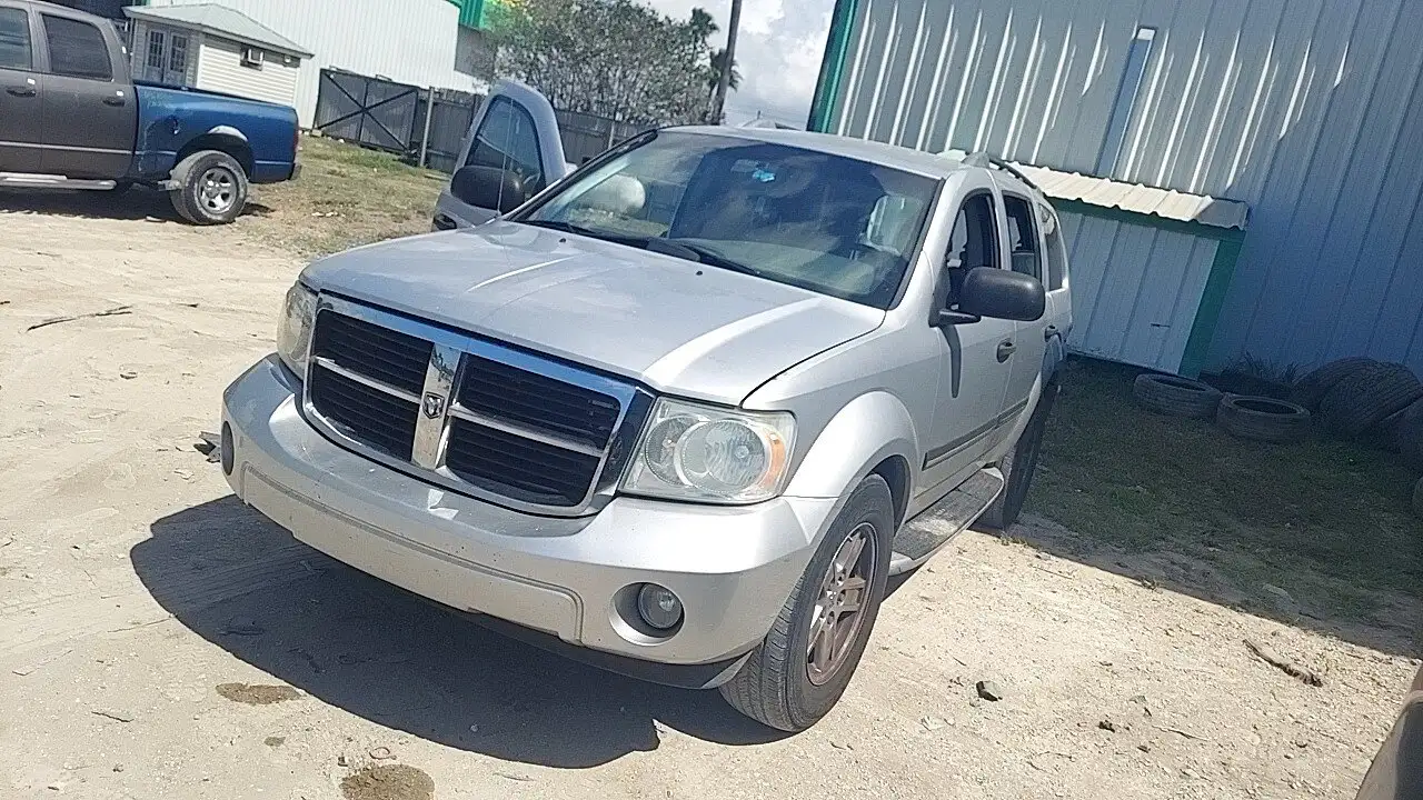 Photo of 2008 Dodge Durango